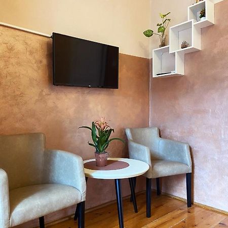 S&I Room Котор Екстериор снимка