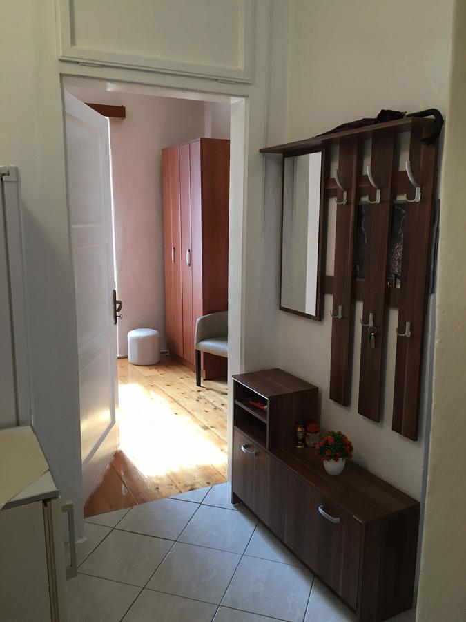 S&I Room Котор Екстериор снимка